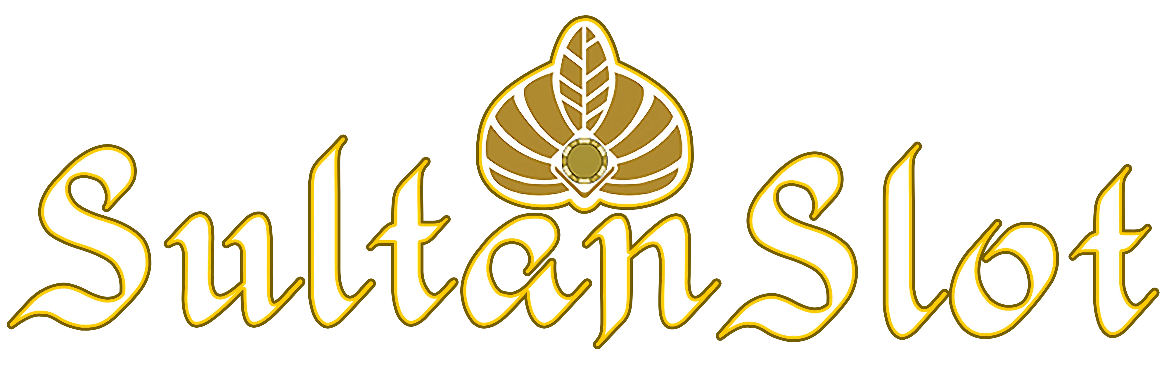 Logo horizontal sultanslot Indonesia